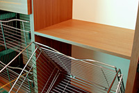 Custom Colour