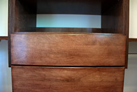 Custom Colour