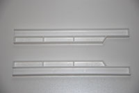 12" Shelf Bracket
