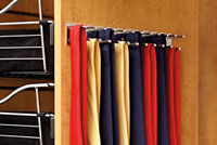 Tie Rack
