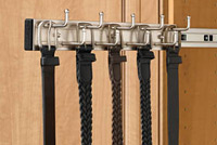 Belt Rack