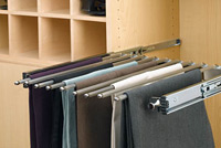 Pant Rack