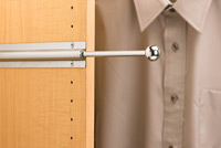 Valet Rod