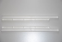 16" Shelf Bracket