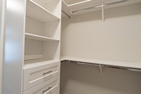 Standard Closets