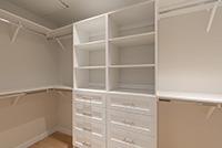 Standard Closets