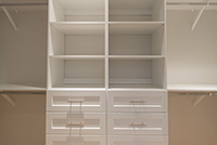 Standard Closets